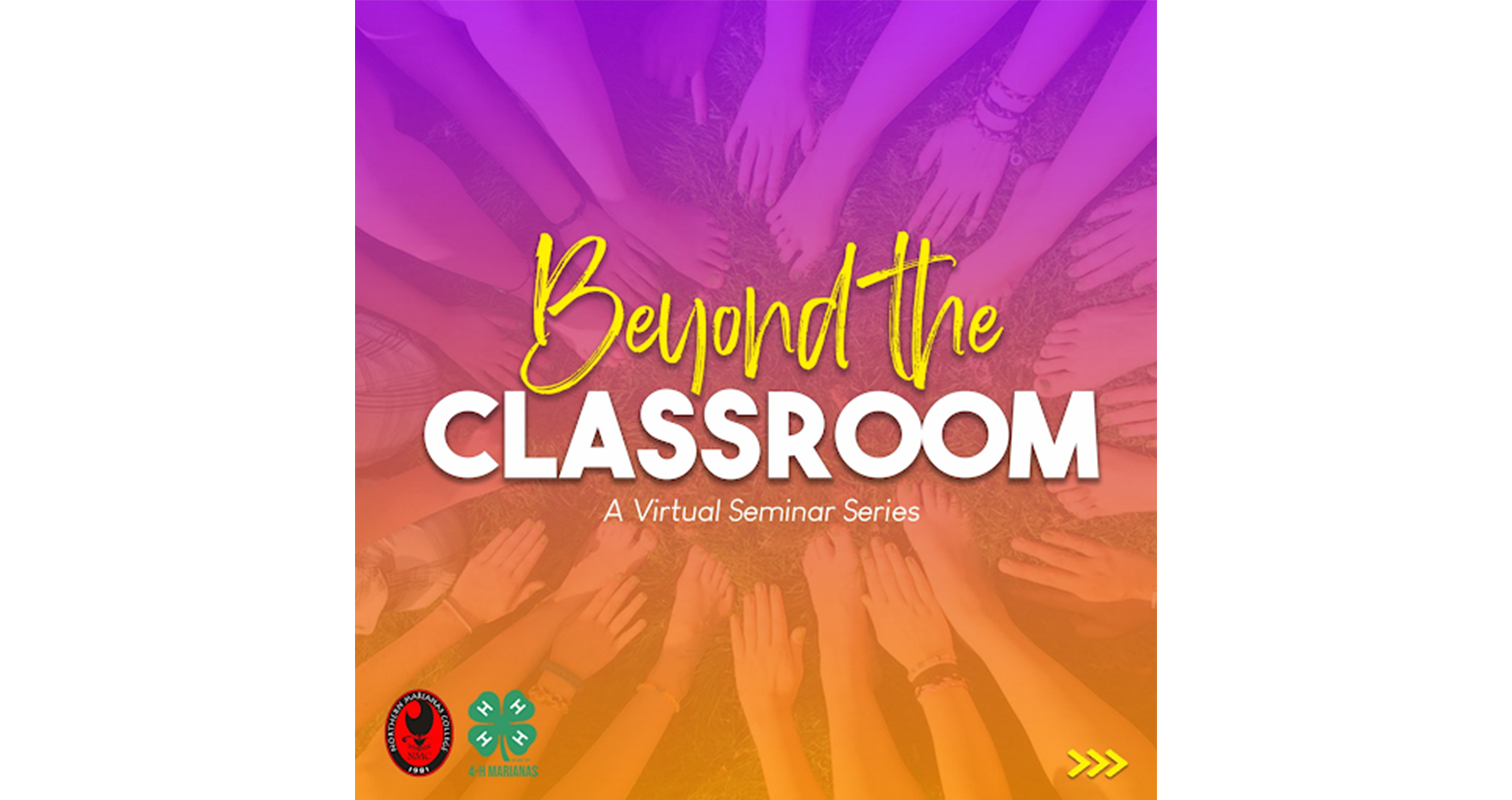 Beyond the Classroom: Creating Braver, Safer Spaces