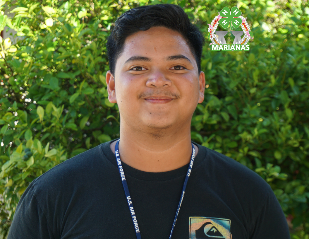 Aldwin Batusin, Treasurer